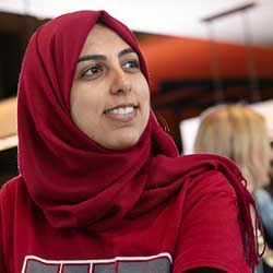 Muslim Student Resources