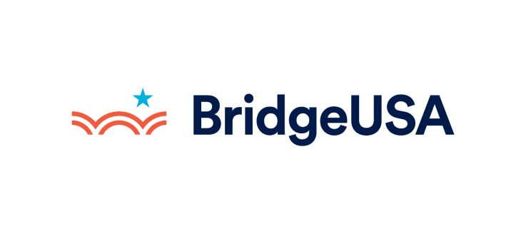 Bridge International logo