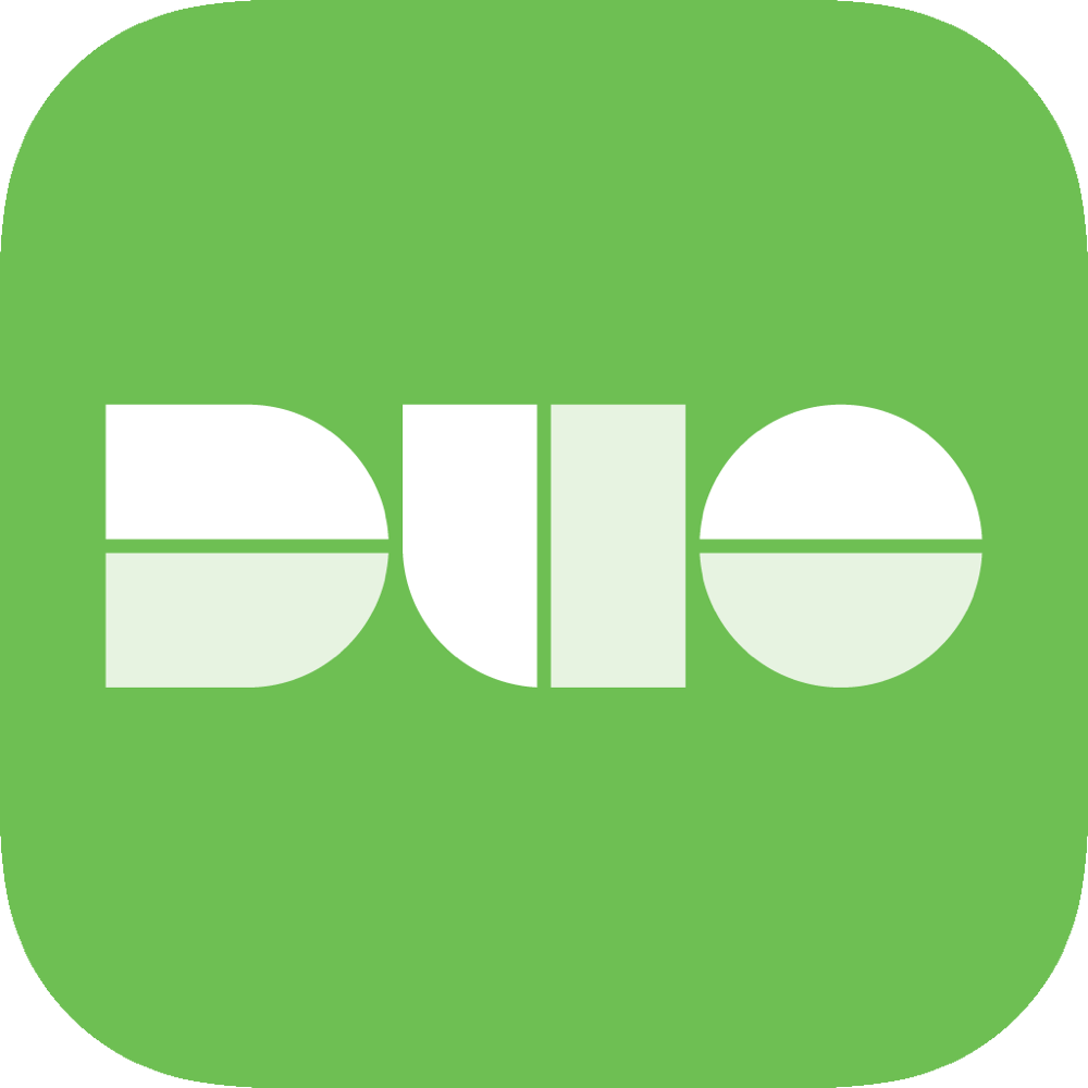 Duo Mobile Icon