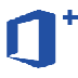Office ProPlus Icon