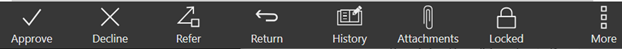Toolbar