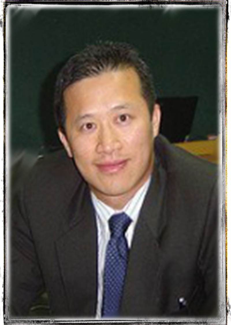 Dr. Richard Hsiao