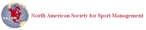 North American Society for Sport Management