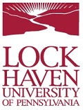 Lock Haven University of Pennsylvania logo