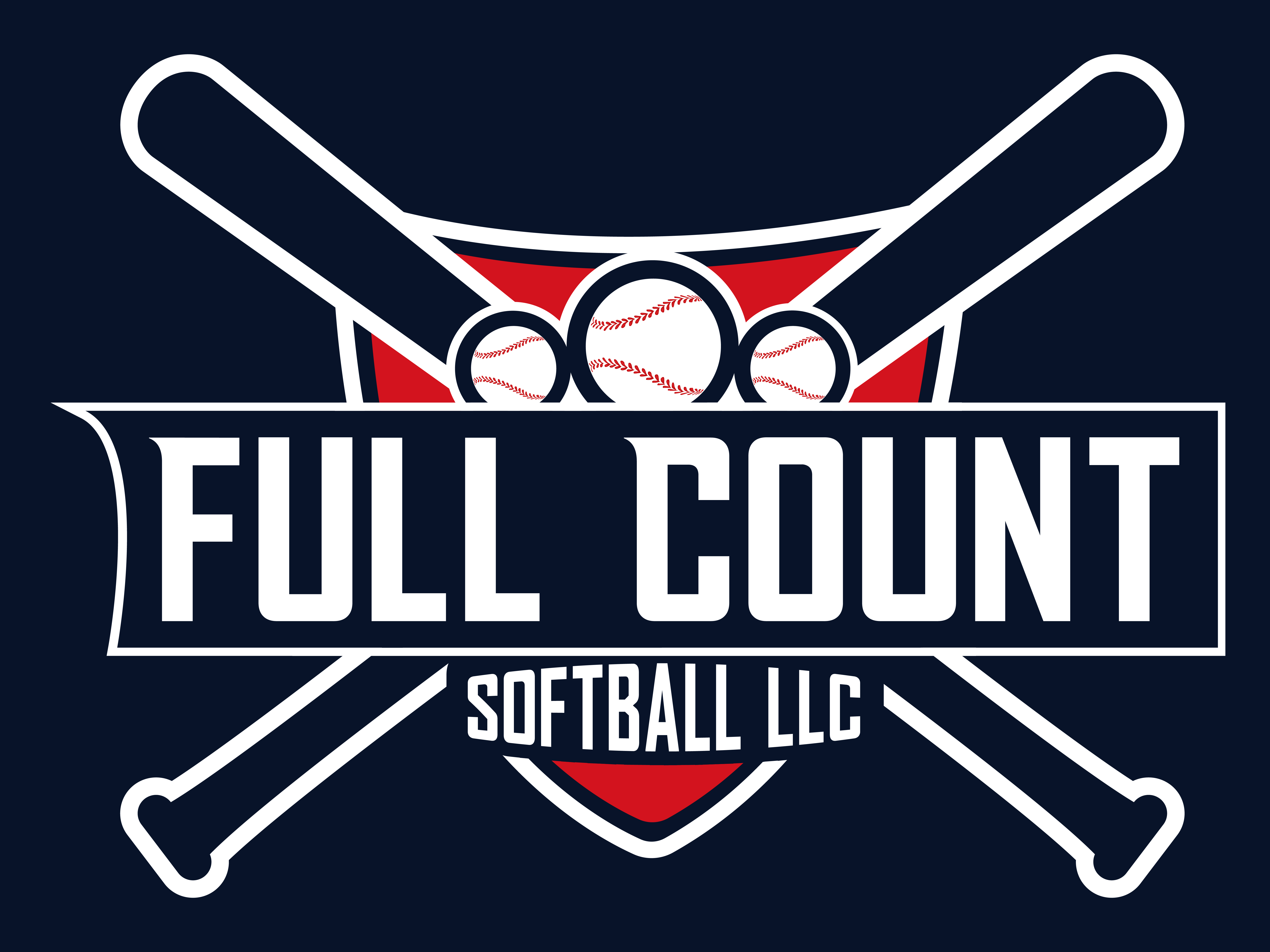 Full Count Logo