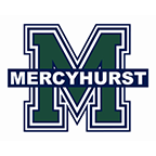 Mercyhurt College logo