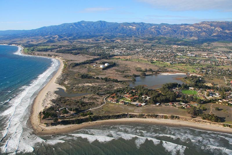 Santa Barbara, CA