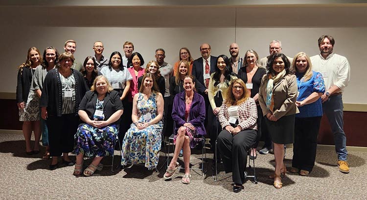 Group Photo 2025
