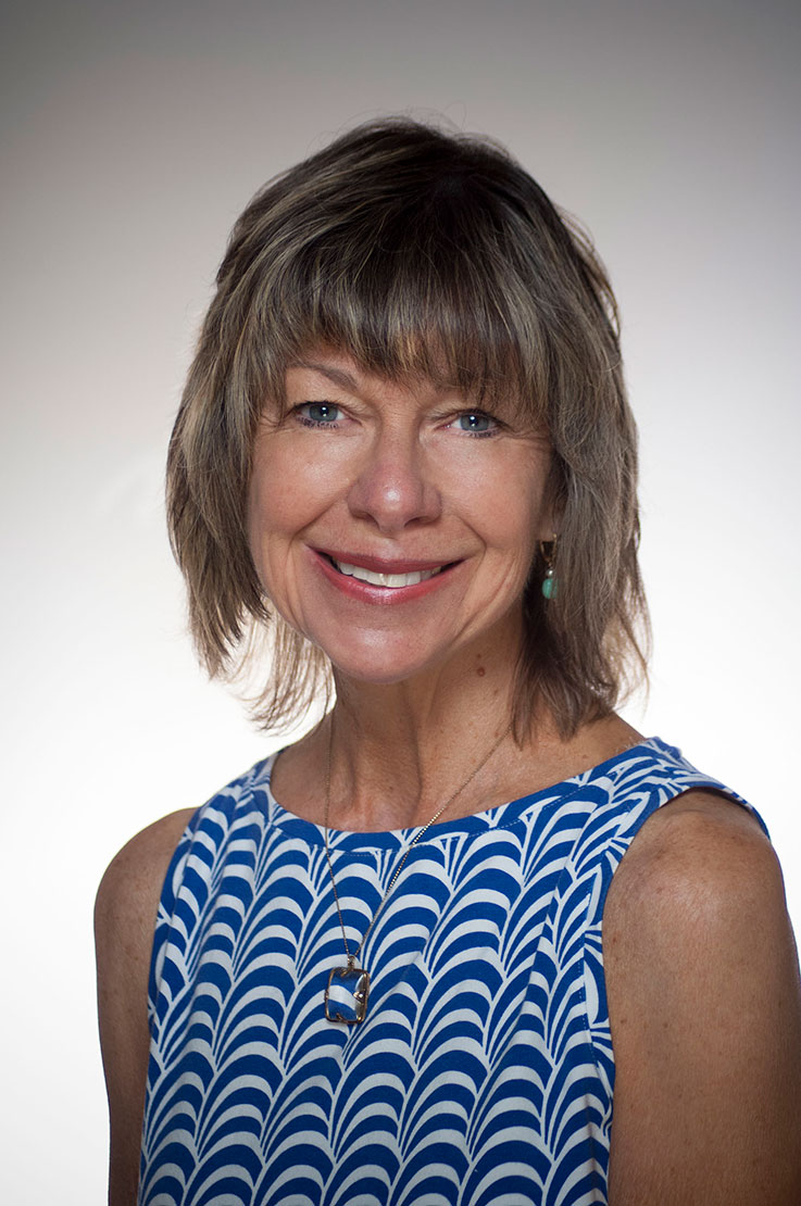 Jo-Anne Kerr
