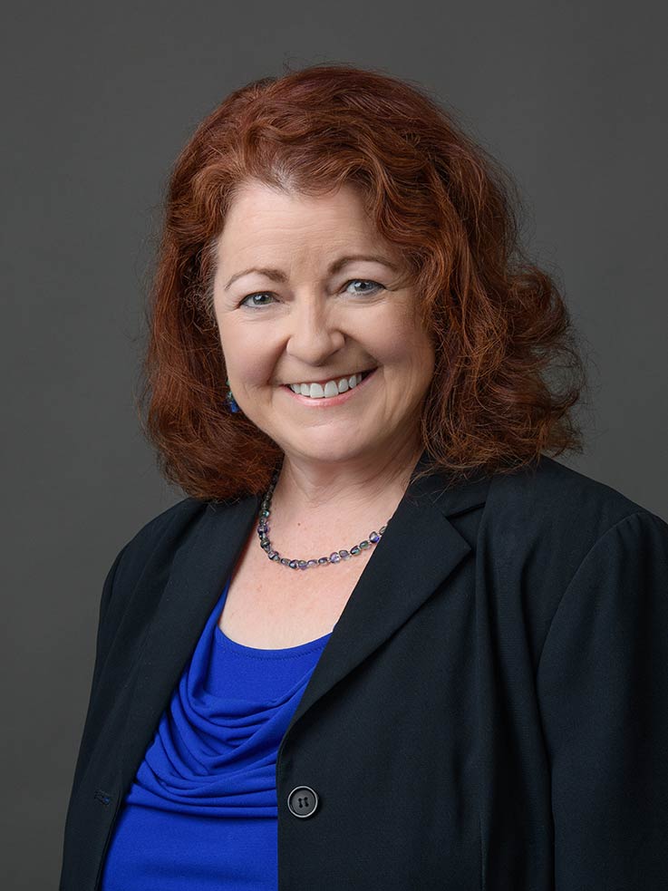 Chauna Craig