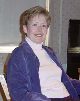 Catherine McClenahan
