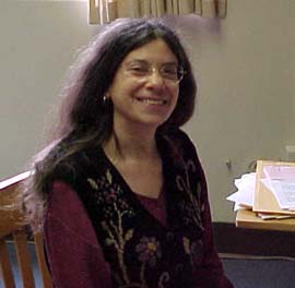 Gail Ivy Berlin