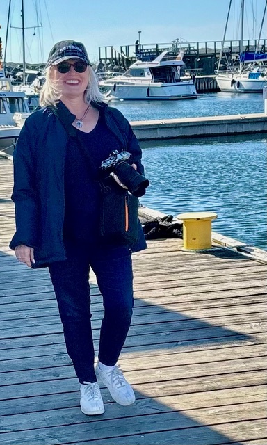 Tanya Heflin