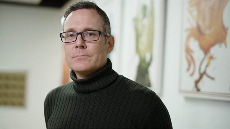 IUP Prof. Sell Receives $255k Grant for Two-Year Study on Decision Education and Videogame Design in High-School English Language Arts Classes 