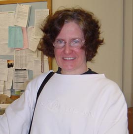 Jeannine M. Fontaine