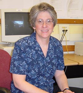 Lea Masiello
