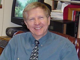 Ronald Shafer