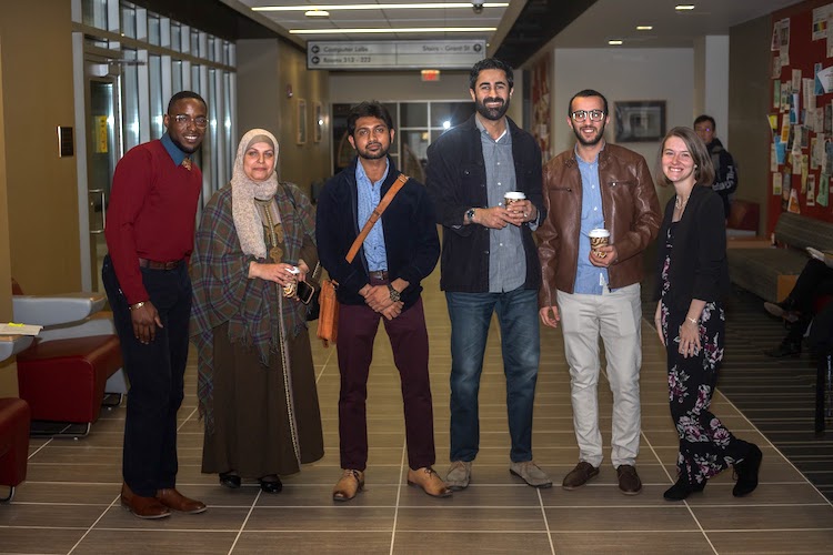 EGO 2019 Conference 2