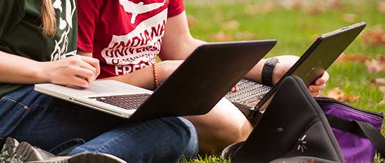 Resources for current grad students