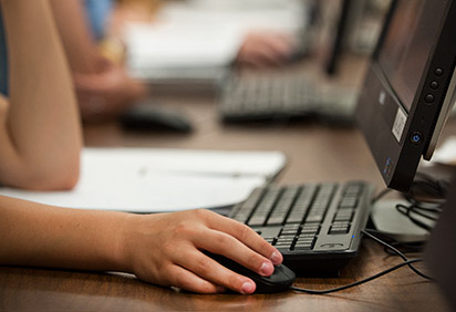 IUP Receives $2 Million from National Science Foundation to Support Students Earning Data Science Degrees