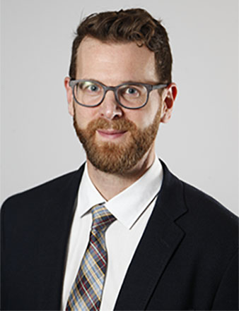 Dr. Francis Troyan