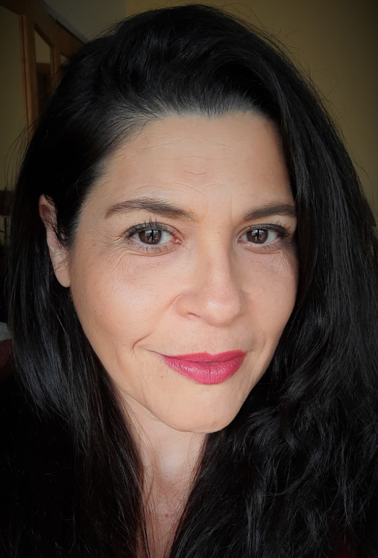 Marjorie Zambrano Paff