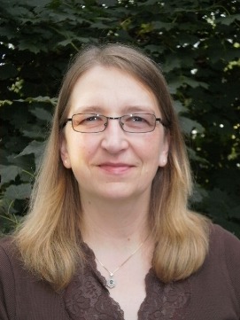 Heide Witthoeft