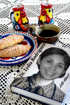 Lydia Rodrguez