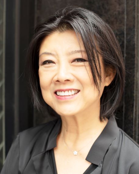 Ann Hu
