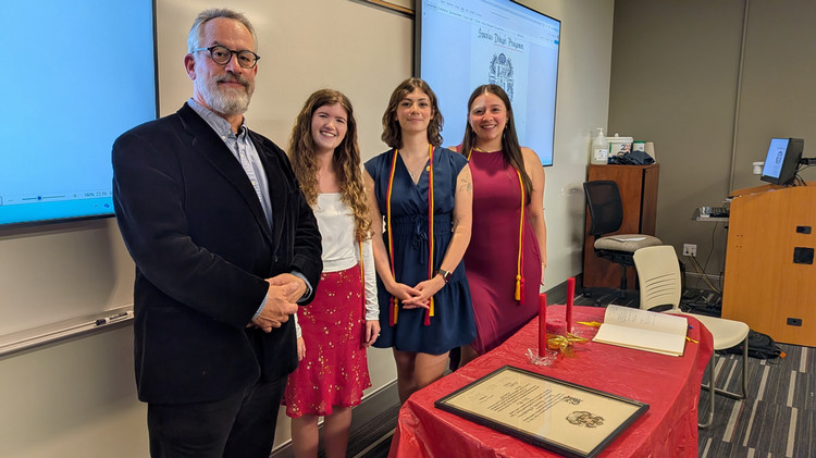 Inductees