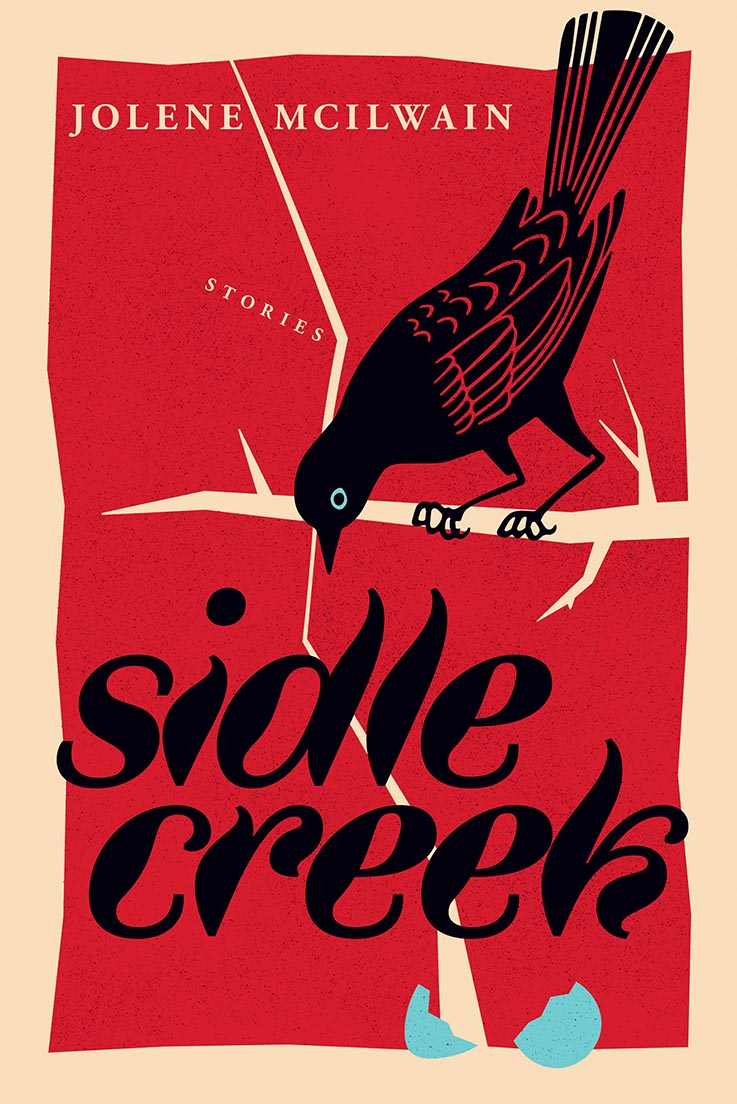 Cover of "Sidle Creek"