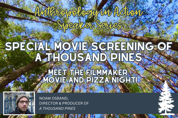 Thousand Pines Logo