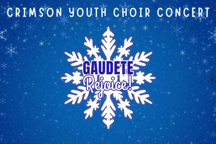 Gaudete Logo