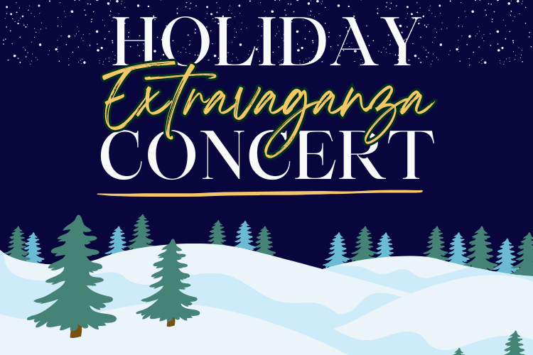 Extravaganza Concert Logo