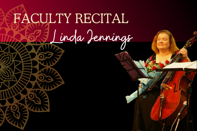 Jennings Recital Logo