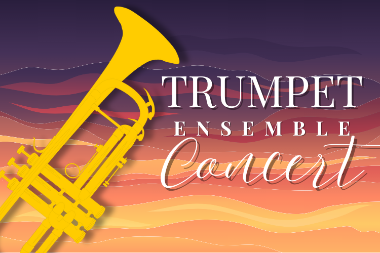 Trumpet Ensemble Logo