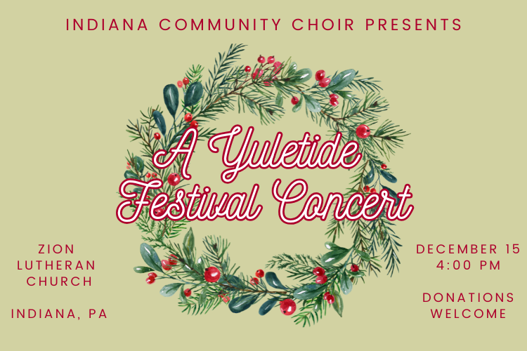 Yuletide Logo