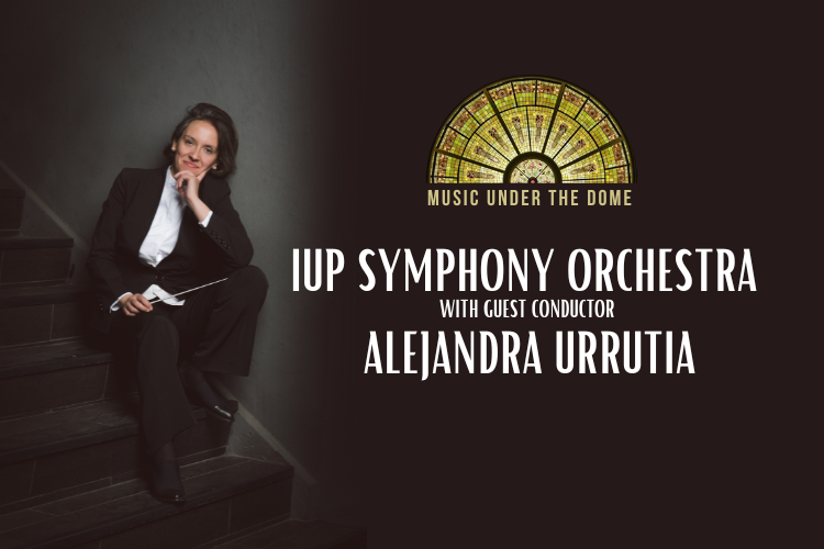 Alejandra Urrutia Logo