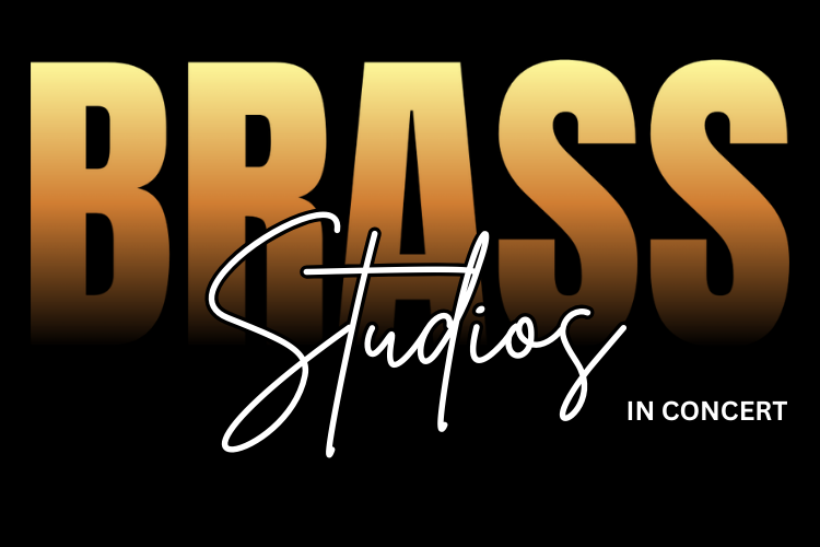 Brass Studios Logo