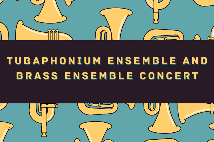 Brass Tubaphonium Logo