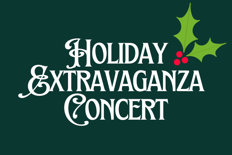 Holiday Logo