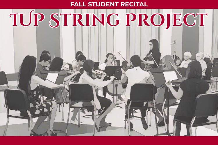 String Project Logo