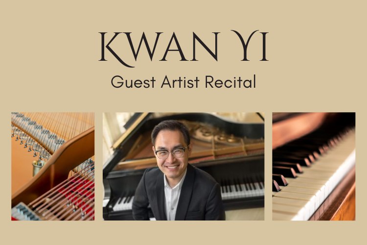 Kwan Yi Logo