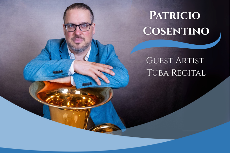 Patricia Cosentino Logo