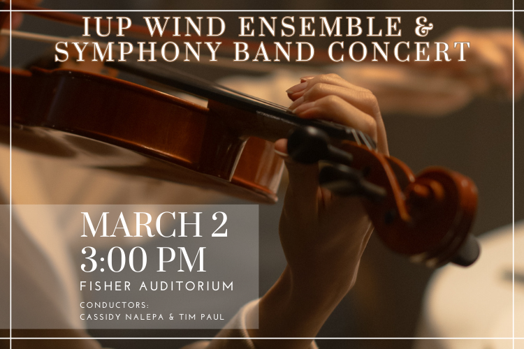 Wind Symphony Logo