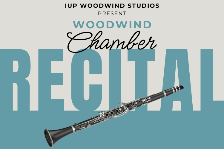 Woodwind Chamber Logo