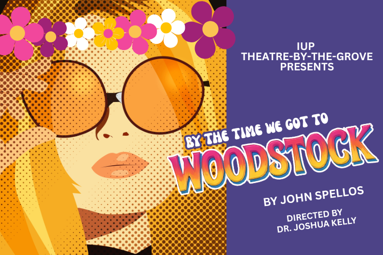 Woodstock Play Logo