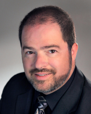 Glenn Lewis, Head of Music, Pittsburgh Opera