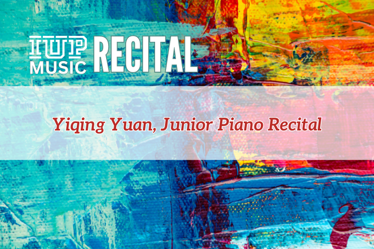 Yuan Recital Logo