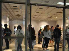 Annual Undergraduate Juried Art Exhibition 2013